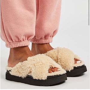 Ugg slippers